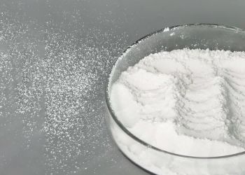 Glass Fiber Magnesium Oxide - For Use In The Glass Fiber Industry. CAS 1309-48-4