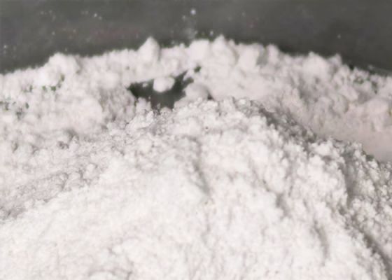 Magnesium Oxide For Fertilizers - Used In Agriculture To Improve Acidic Soil And Supplement Magnesium Fertilizer