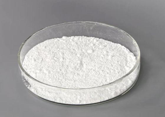 High Quality Zinc Oxide (ZnO) With A Content Of 99.7% Or More - French Method (indirect Method) And Direct Method, CAS 1314-13-2