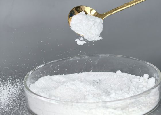 Nano Zinc Oxide 99.8% Powder UV Filter For Sunscreens, Cosmetics And Coatings