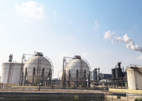 High Quality Dimethyl Ether for Aerosol Propellant, Cosmetic Spray and Household Energy Source