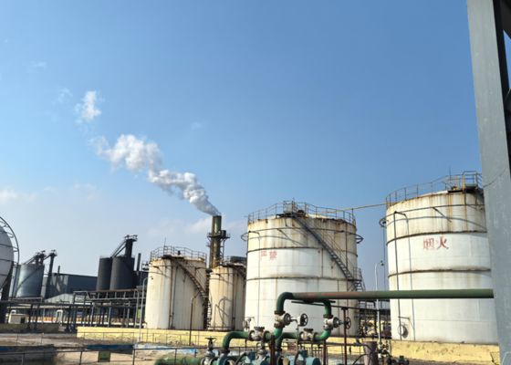 High-purity Dimethyl Ether (DME) 99.99% Industrial Fuel | Jiu Runfa