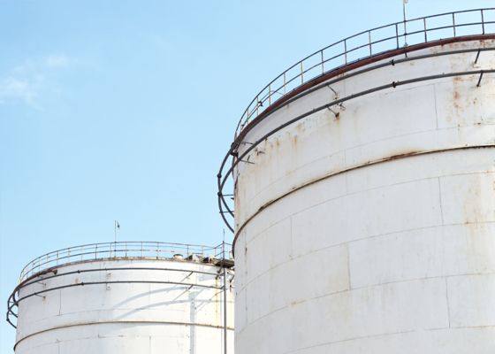 Cosmetic Grade Dimethyl Ether Gas DME High Purity 99.99% Used In Daily Cosmetics Production Safe And Non-toxic