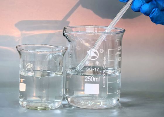 Rapidly Reacting Methanol Can Provide Better Fuel Performance