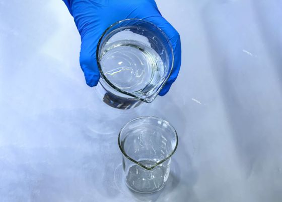 Refined Carbinol Offers Excellent Solubility Reliable Processing