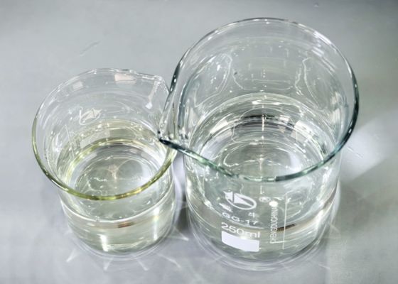 Methanol CAS 67-56-1 Methylamine Production National Standard Superior Product