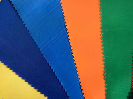 Flexible Coated Fabric Chemical Resistant Protective Layer Material