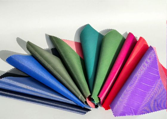Chemical Resistant Coated Cloth Reliable Barrier For Harsh Environments