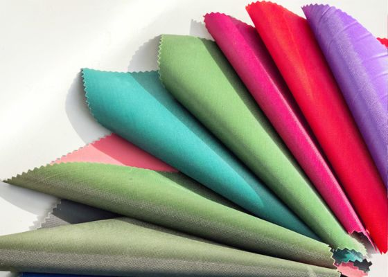 Chemical Resistant Coated Cloth Reliable Barrier For Harsh Environments