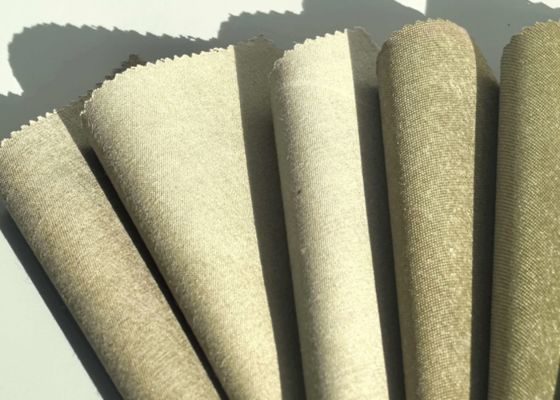Breathable Coated Textile Material Comfortable And Long Service Life