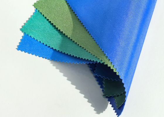 Eco Friendly Coated Fabric For Textiles Good Flexibility And Wear Resistance