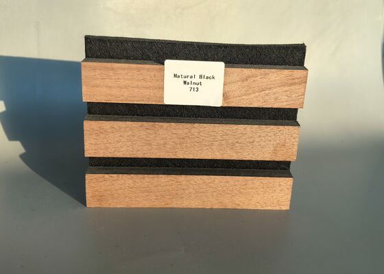 Durable Acoustic Wall Panels fDecorative Noise Dampening Panels for Home & Commercial Space