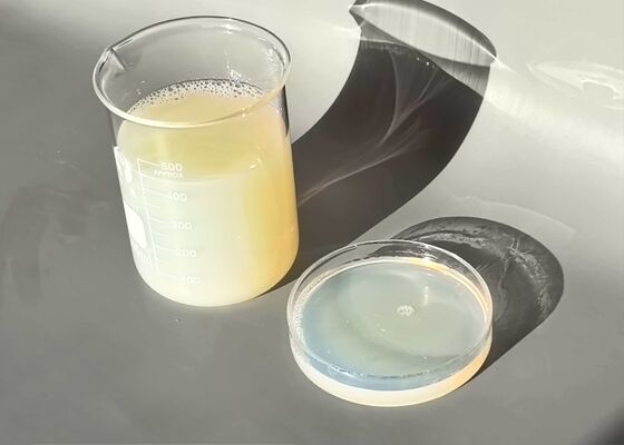 Low VOC Waterborne Polyurethane For Sustainable Manufacturing