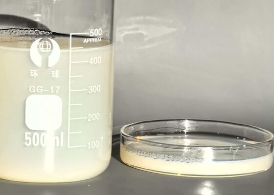 Excellent Elasticity Waterborne Polyurethane Resin For Coating Use