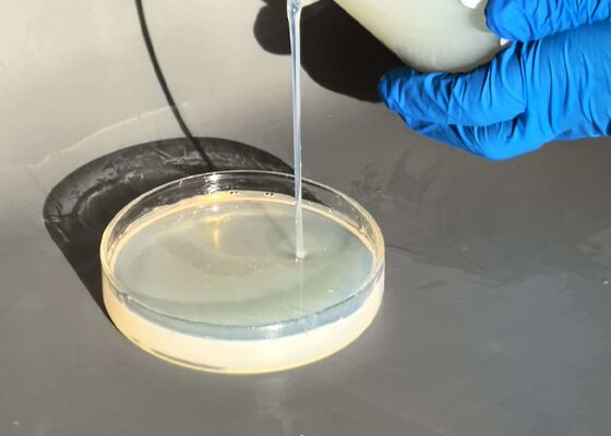 High Solid Content Waterborne Polyurethane For Efficient Application