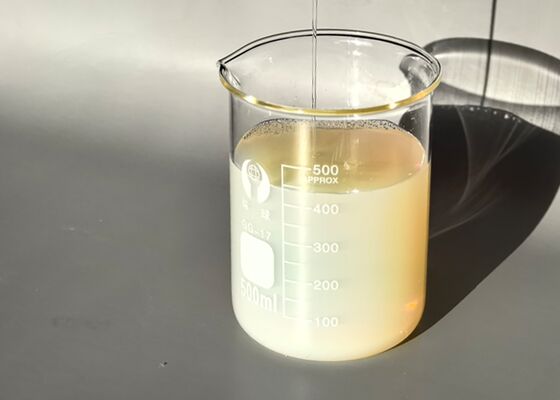 Scratch Resistant Waterborne Polyurethane For Surface Protection