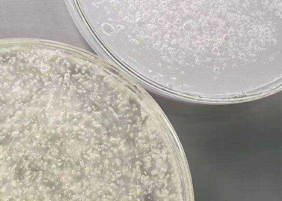 Anionic Surfactant Sodium Lauryl Ether Sulfate SLES 70% CAS 68585-34-2