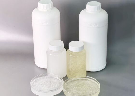 Top Quality SLES 70% Paste Detergent Raw Material Sodium Lauryl Ether Sulfate