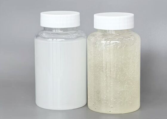 Cosmetic Grade Sodium Lauryl Ether Sulfate SLES 70% Raw Material