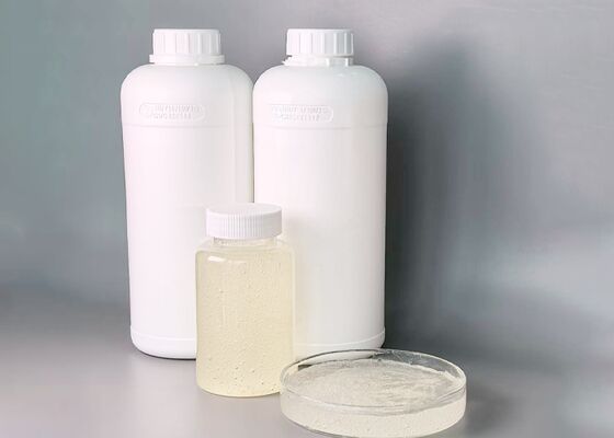 CAS 68585-34-2 Sodium Lauryl Ether Sulfate SLES 70% Technical Grade