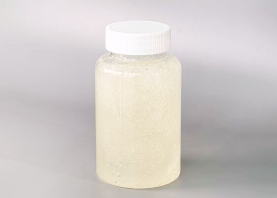 Competitive Price Sodium Lauryl Ether Sulfate SLES High Foaming Detergent