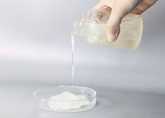 Industrial Grade SLES 70% Sodium Lauryl Ether Sulfate For Liquid Soap