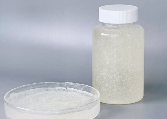Thickening Ability Sodium Lauryl Ether Sulfate SLES 70% Surfactant
