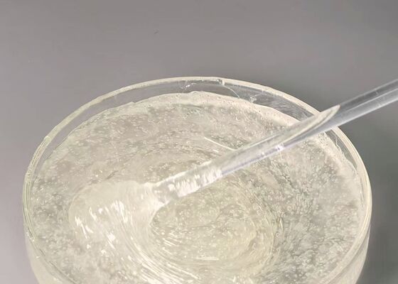 Stock Available Sodium Lauryl Ether Sulfate SLES Anionic Surfactant Raw