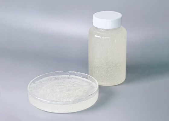 Bath Foam Base Sodium Lauryl Ether Sulfate SLES Mild Skin Cleaner