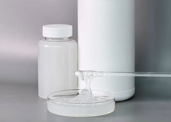 Reliable Supplier Sodium Lauryl Ether Sulfate SLES 70% CAS 68585-34-2