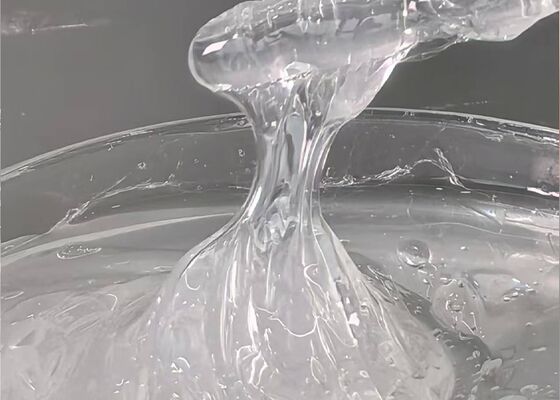 Stock Available Sodium Lauryl Ether Sulfate SLES Anionic Surfactant Raw