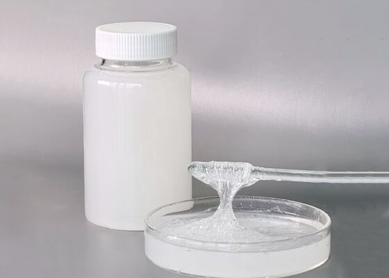 Pure Sodium Lauryl Ether Sulfate SLES 70% Anionic Surfactant Raw Material