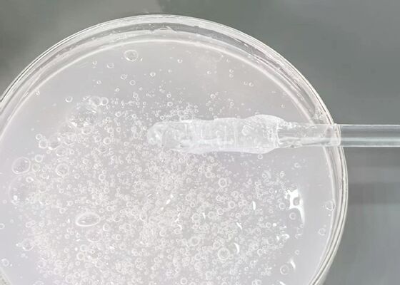 Pure Sodium Lauryl Ether Sulfate SLES 70% Anionic Surfactant Raw Material