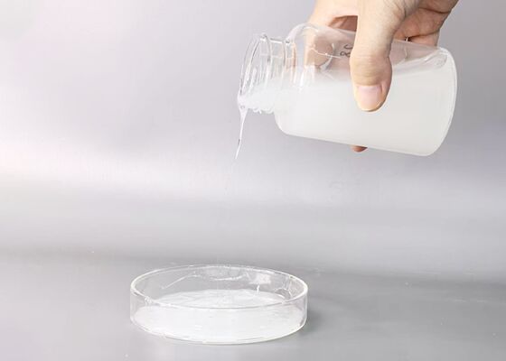 High Quality SLES Sodium Lauryl Ether Sulfate From China Manufacturer