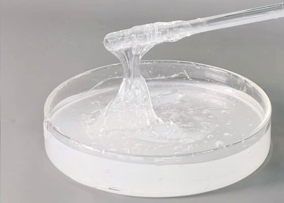 Cosmetic Base Material Sodium Lauryl Ether Sulfate SLES For Bubble Bath