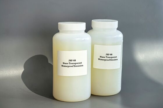 Crylic Emulsion Waterproofing Crack Bridging Capability