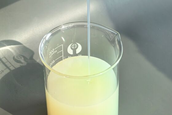 Waterproof Coating Acrylic Emulsion Easy Brush Application