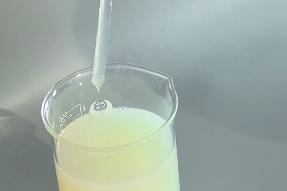 Acrylic Emulsion Waterproofing Seamless Protective Layer