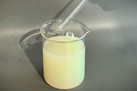 Waterproof Coating Acrylic Emulsion Low Temperature Flexibility