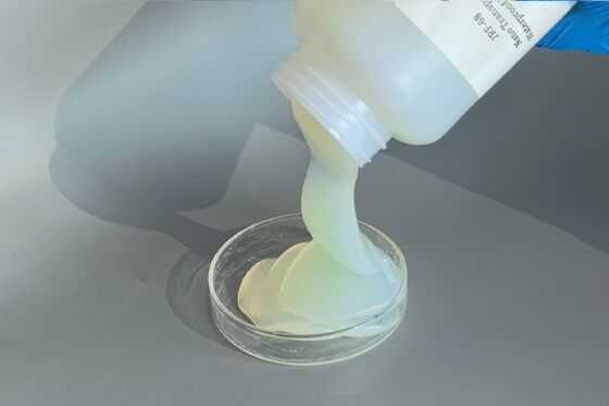 Waterproof Coating Acrylic Emulsion Smooth Leveling Effect