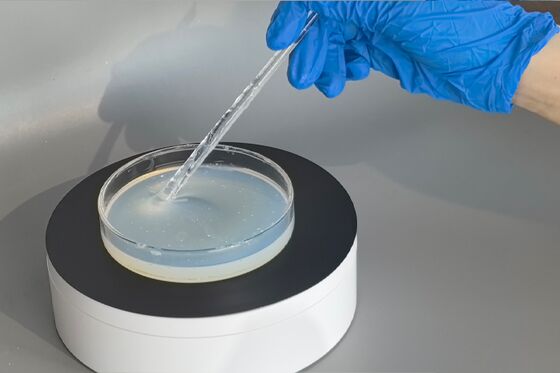 Eco Friendly Waterproof Coating Acrylic Emulsion Low VOC