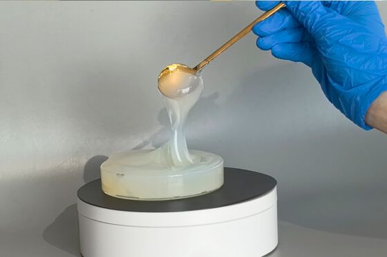 Acrylic Emulsion Waterproofing Excellent Film Formation