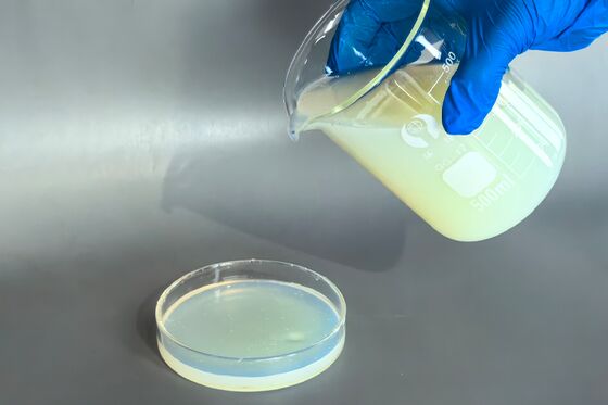 Anti Cracking Waterproof Coating Acrylic Emulsion Long Lasting