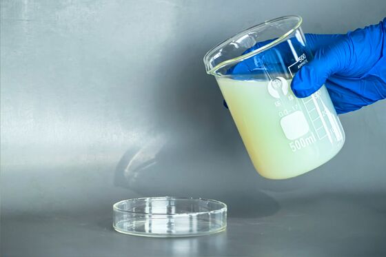 Waterproof Coating Acrylic Emulsion High Coverage Efficiency