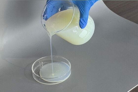 Acrylic Emulsion Waterproofing Smooth Finish Easy Application