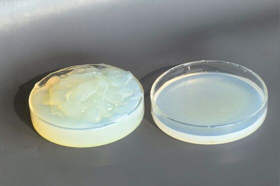 High Elastic Acrylic Emulsion Waterproofing Strong Adhesion