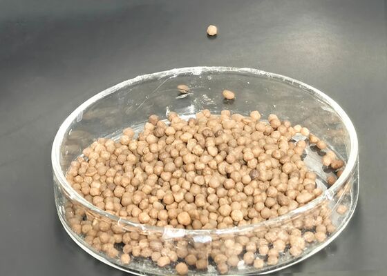 Crops NPK Fertilizer Balanced Nutrition Improve Yield Quality