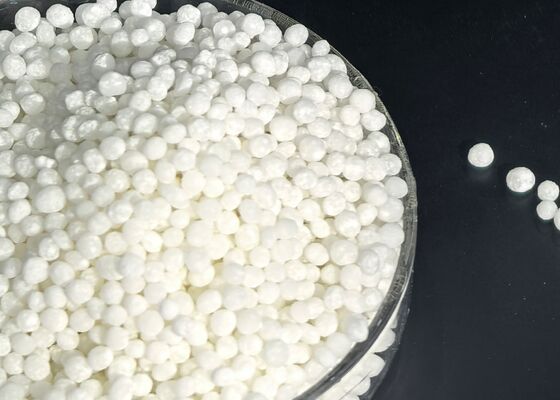 Plant Growth NPK Compound Fertilizer Stable Nutrient Reliable Supply
