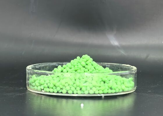 Eco Friendly NPK Compound Fertilizer Safe Use Sustainable Agriculture