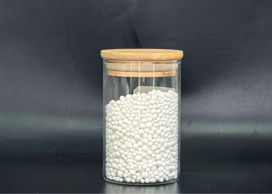 Carbamide CO(NH₂)₂ Customizable Bio Organic Fertilizer Enhance Soil Fertility Naturally